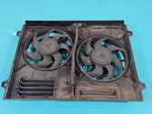 Fan set