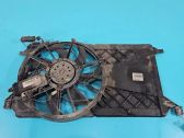 Fan set