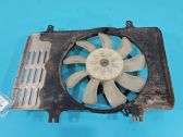 Fan set