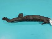 Headlight/headlamp mounting bracket