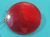 Rear tail light reflector