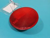 Rear tail light reflector
