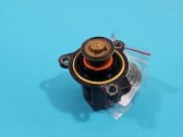 Électrovanne turbo