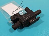 Turbo solenoid valve