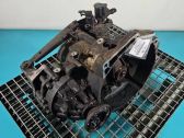Manual 5 speed gearbox