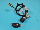 Ignition lock