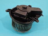 Heater fan/blower
