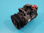 Ilmastointilaitteen kompressorin pumppu (A/C)