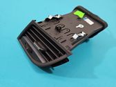 Dashboard air vent grill cover trim