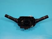 Headlight wiper switch