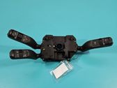 Headlight wiper switch