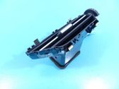 Dashboard air vent grill cover trim