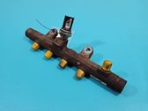Kraftstoffverteiler Einspritzleiste Verteilerrohr