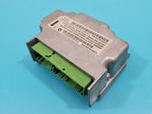 Module de contrôle airbag