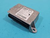 Airbag control unit/module
