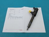Injecteur de carburant