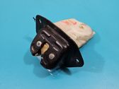 Tailgate/trunk/boot lock/catch/latch