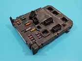 Central body control module