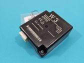 Central body control module