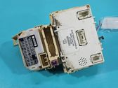 Central body control module