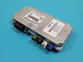 Central body control module