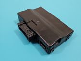 Central body control module