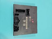 Central body control module