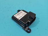 Central body control module