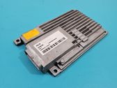 Central body control module