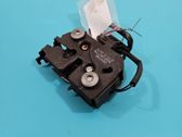 Engine bonnet/hood lock/catch