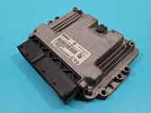 Engine control unit/module ECU