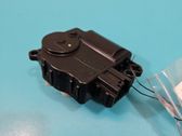 Stellmotor Heizung Klima