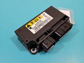 Central body control module