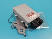 Central body control module