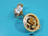In-tank fuel pump