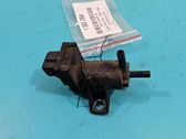 Turbo solenoid valve
