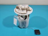 In-tank fuel pump