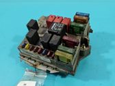 Central body control module