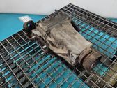Rear differential