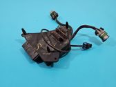 Central body control module