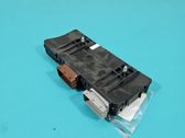 Central body control module