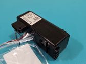 Central body control module
