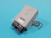 Central body control module