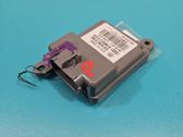 Central body control module