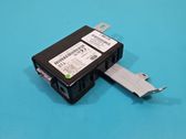 Central body control module