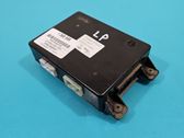 Central body control module