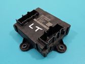 Central body control module