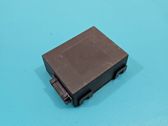 Central body control module