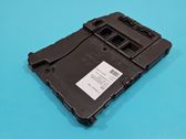 Central body control module