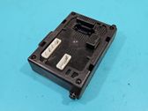 Central body control module